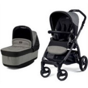 Ersatzteile Peg-Pérego Kinderwagen