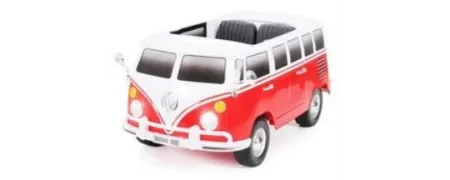 Spare parts for VW Bus T1 electric 12 volts