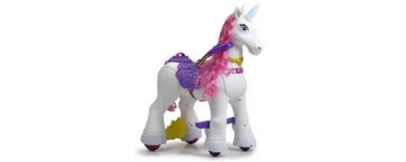 My Lovely Unicorn - Feber spare parts