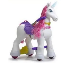 My Lovely Unicorn - Feber spare parts