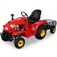 Tracteur Thermique 110 CC