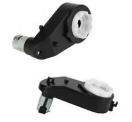 Engranajes y Motores para Vehículos Eléctricos Infantiles | Recambios 6V 12V 24V