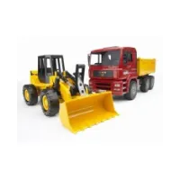 Piezas Bruder 02752