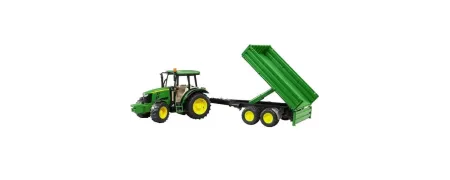 bruder tractor parts