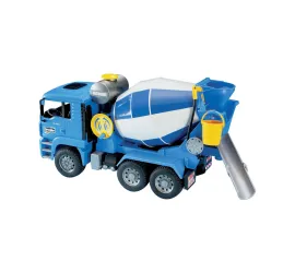 Piezas BRUDER 02744