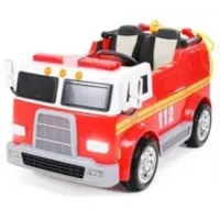 Piezas de repuesto para camiones de bomberos de 24 voltios