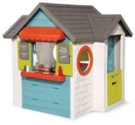 Ersatzteile Chef House Smoby - Zubehör & Ersatzteile
