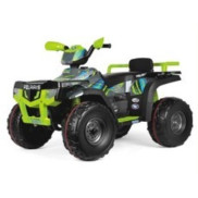 Parts Polaris Sportsman 850 24V Lime