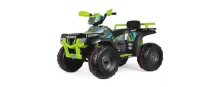 Parts Polaris Sportsman 850 24V Lime