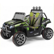 Parts Ranger RZR 24V green shadow