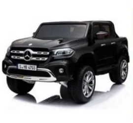 Spare parts for Mercedes X-Class