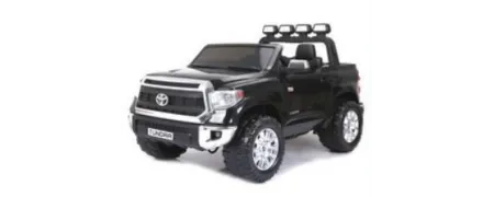 Spare parts for Toyota Tundra XXL 24 Volt