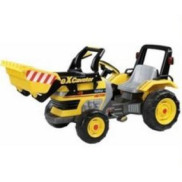 Ersatzteile für Traktorbagger Peg perego IGCD0549