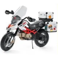 Recambios Ducati Hypercross Peg Perego
