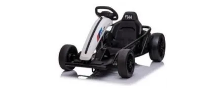 Teile für Elektrokart Drift 24 Volt