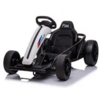 Piezas para Drift Karting Eléctrico 24 Voltios