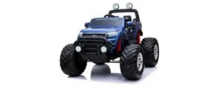 Náhradné diely pre Ford Ranger Monster Truck 12 V