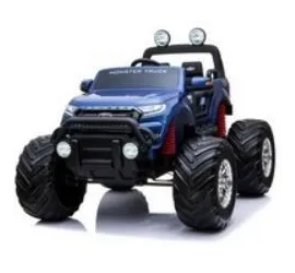 Náhradné diely pre Ford Ranger Monster Truck 12 V