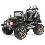 Pièces pour Gaucho XP 4x4 Electrique pour enfants 2 places 24 Volts Peg-Pérego IGOD0555