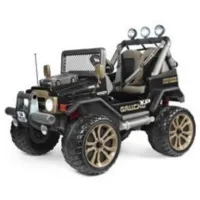 Spare parts Gaucho XP 24 Volts Peg Perego | Batteries & Motors