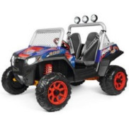 Teile für RZR 900 XP Elektro für Kinder 2 Plätze 24 Volt Peg-Pérego IGOD0554