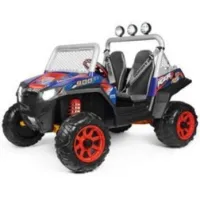 Náhradné diely pre RZR 900 XP Electric pre deti 2 sedadlá 24 V Peg-Pérego IGOD0554