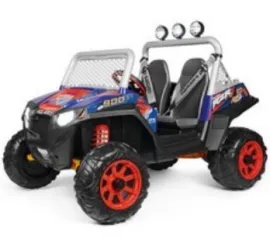 Teile für RZR 900 XP Elektro für Kinder 2 Plätze 24 Volt Peg-Pérego IGOD0554