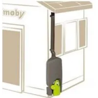 Colector de agua - Smoby Spare Parts