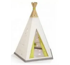 Tipi Smoby-Stücke