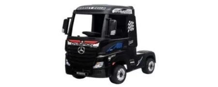 Náhradné diely pre Mercedes Actros 12 Volt Truck