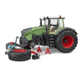 Bruder 04041 Traktor Teile