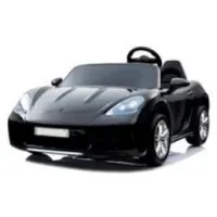 Supercoche 24 voltios