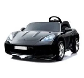 Supercar 24 Volt