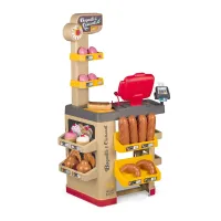 Onderdelen bakkerijkoffer 350220 - Smoby Onderdelen