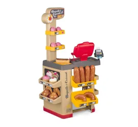 Onderdelen bakkerijkoffer 350220 - Smoby Onderdelen
