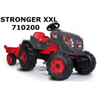 Trekker Stronger XXL - Onderdelen Smoby