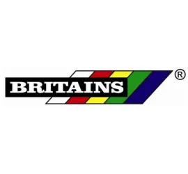 Britains-Münzen