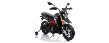 Motocykle Aprilia