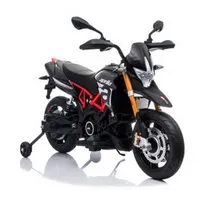 Aprilia motoren