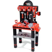 Bricolaje, piezas de repuesto, herramientas Smoby - CJouets
