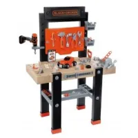 Piezas de repuesto para Bricolo Center Smoby - Cjouets