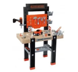 Onderdelen voor Bricolo Center Smoby - Cjouets