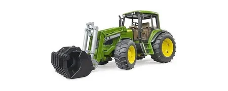 Tracteur 02052