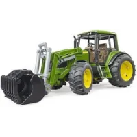 Piezas de repuesto para Tractor Bruder 03050