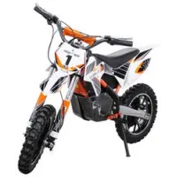 Moto Gazelle 500 vatios