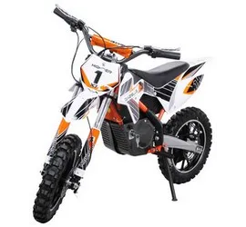 Moto Gazelle 500 Watts