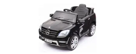 Mercedes ML350