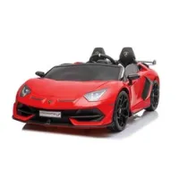 Lamborghini Aventador 2 plazas