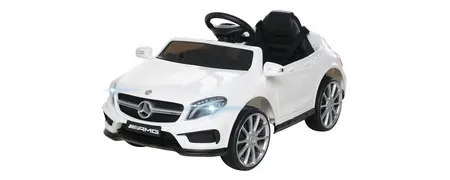 MERCEDES GLA45