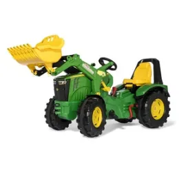 PollyX-Trac Premium John Deere 8400R